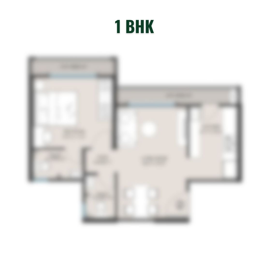 Mayfair Virar Gardens