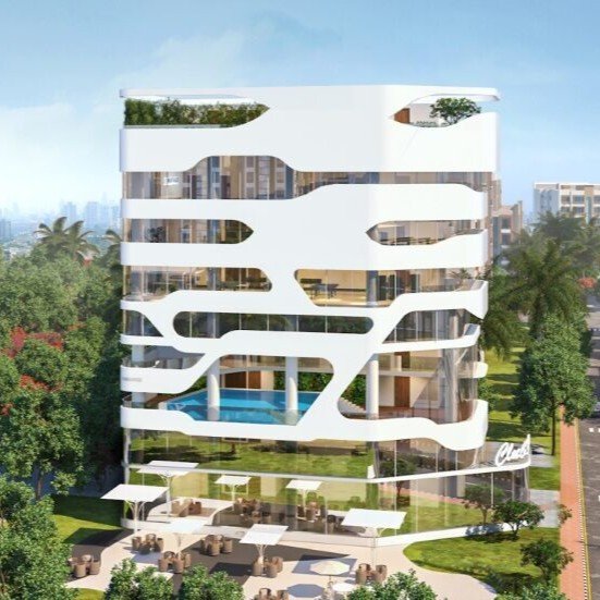 Mayfair Virar Gardens